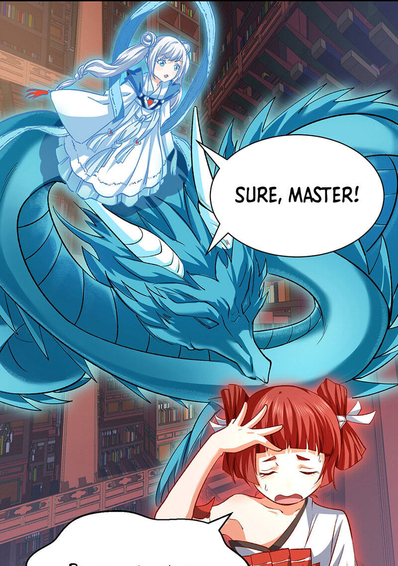 Martial Arts Reigns Chapter 626 page 49 - 
