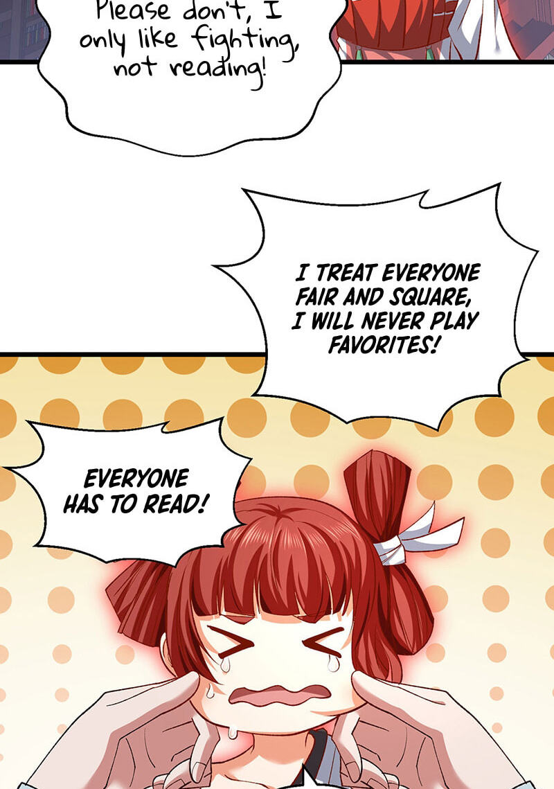 Martial Arts Reigns Chapter 626 page 50 - 