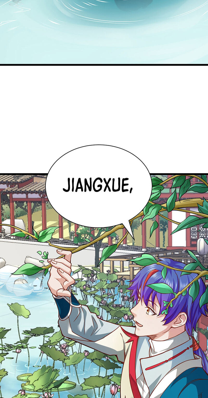 Martial Arts Reigns Chapter 626 page 6 - 