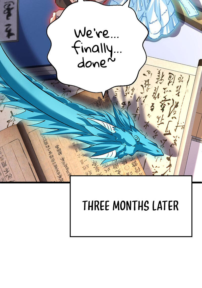 Martial Arts Reigns Chapter 626 page 55 - 