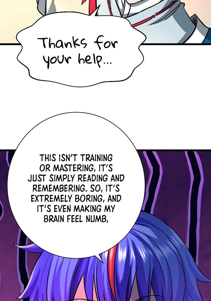 Martial Arts Reigns Chapter 626 page 57 - 
