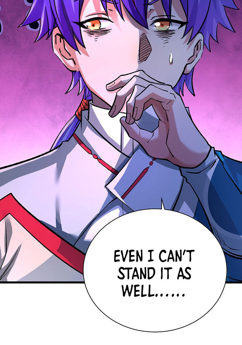 Martial Arts Reigns Chapter 626 page 58 - 