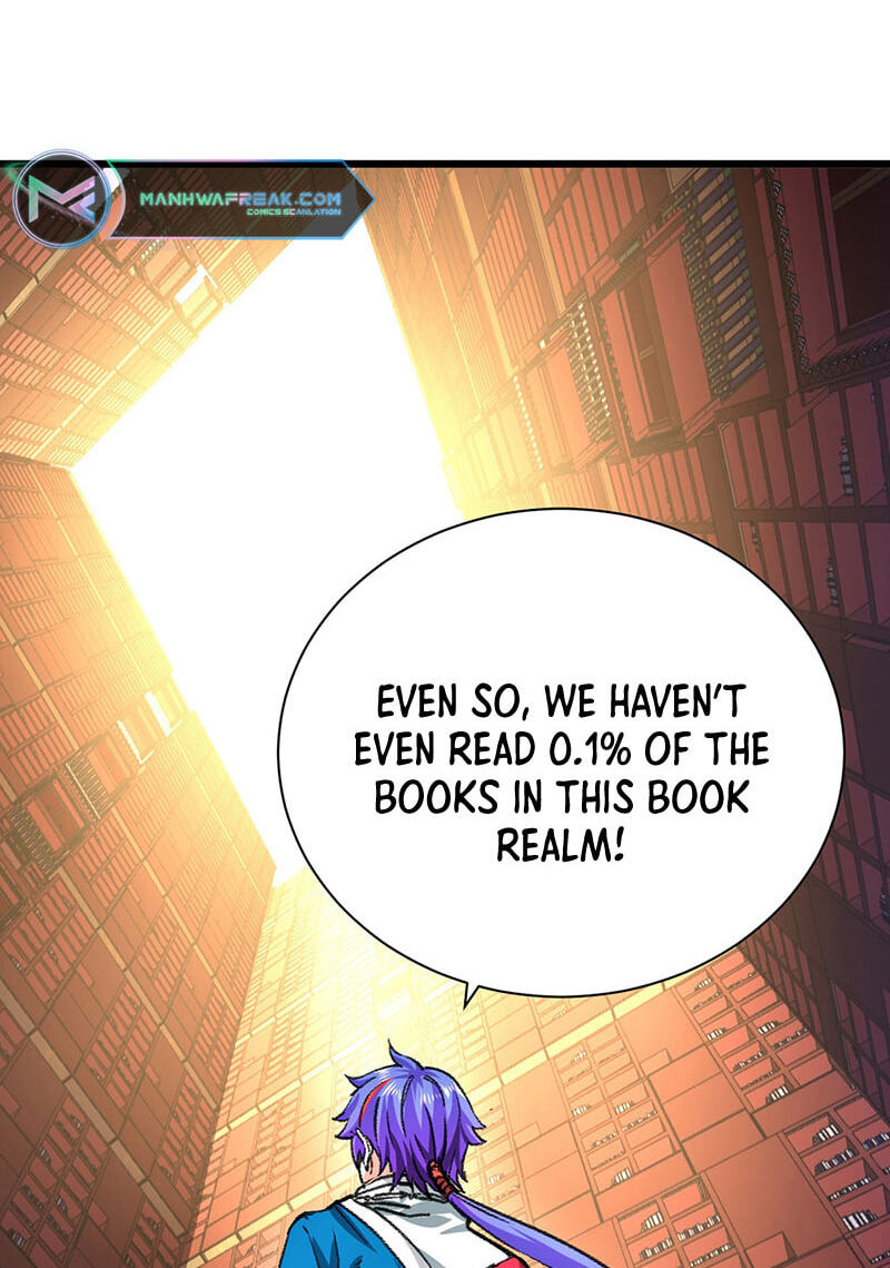 Martial Arts Reigns Chapter 626 page 59 - 
