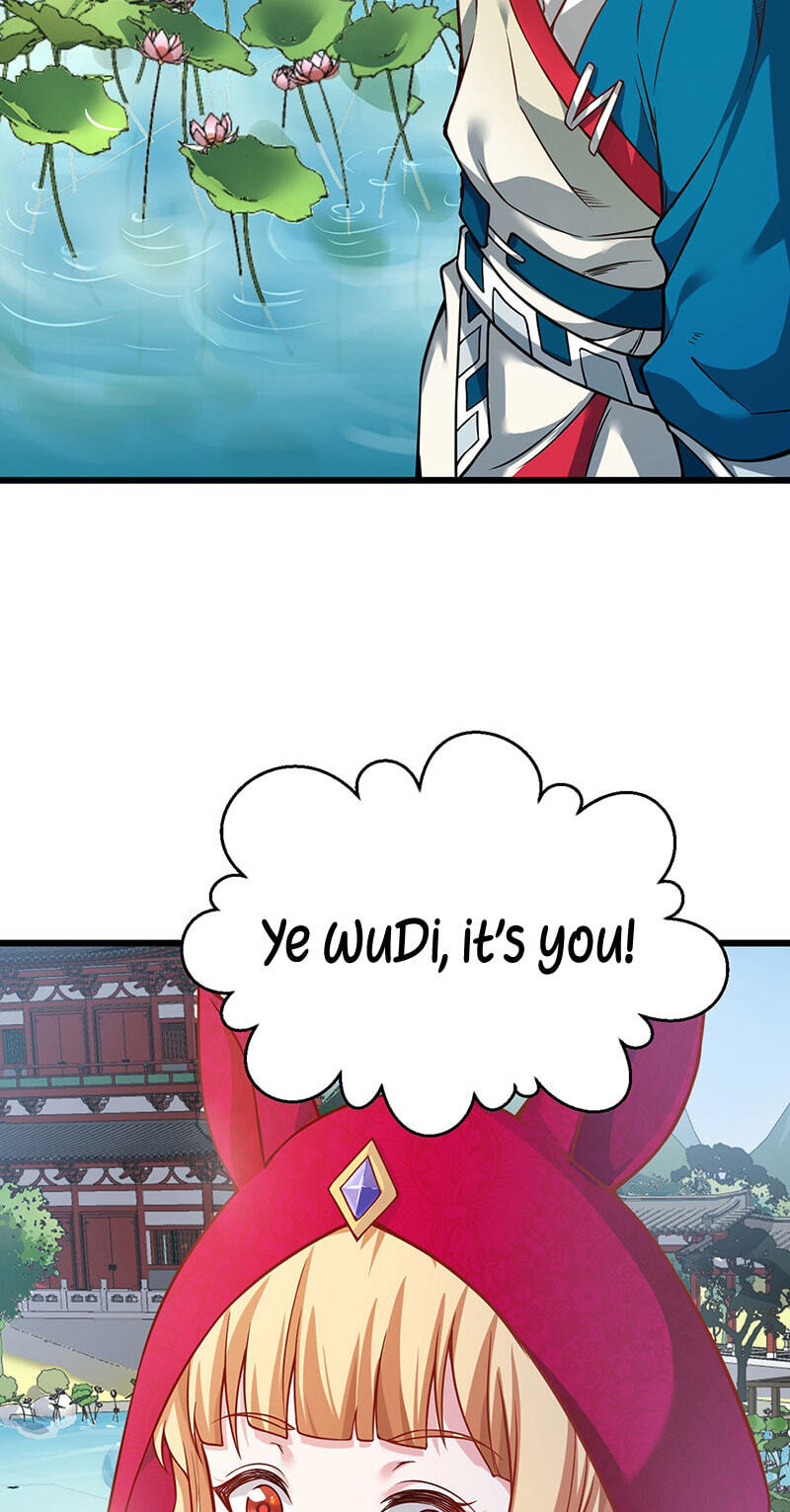 Martial Arts Reigns Chapter 626 page 7 - 