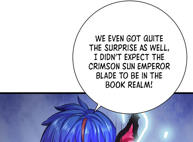 Martial Arts Reigns Chapter 626 page 61 - 
