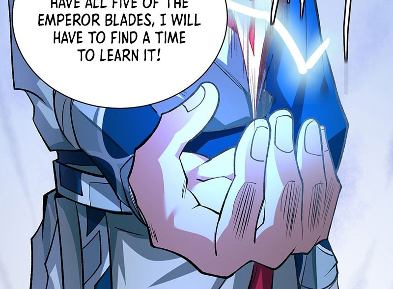 Martial Arts Reigns Chapter 626 page 63 - 