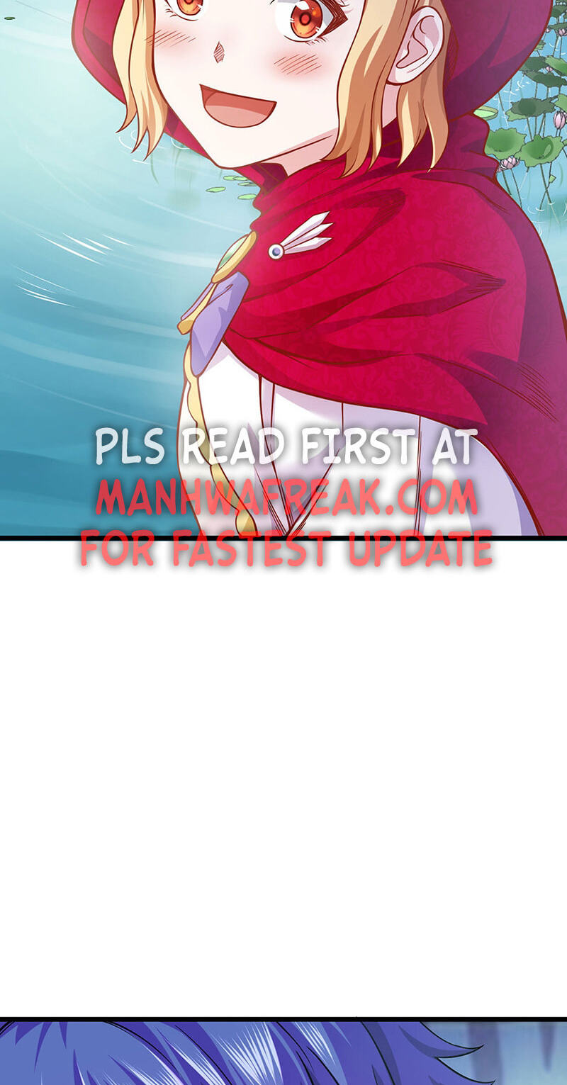 Martial Arts Reigns Chapter 626 page 8 - 