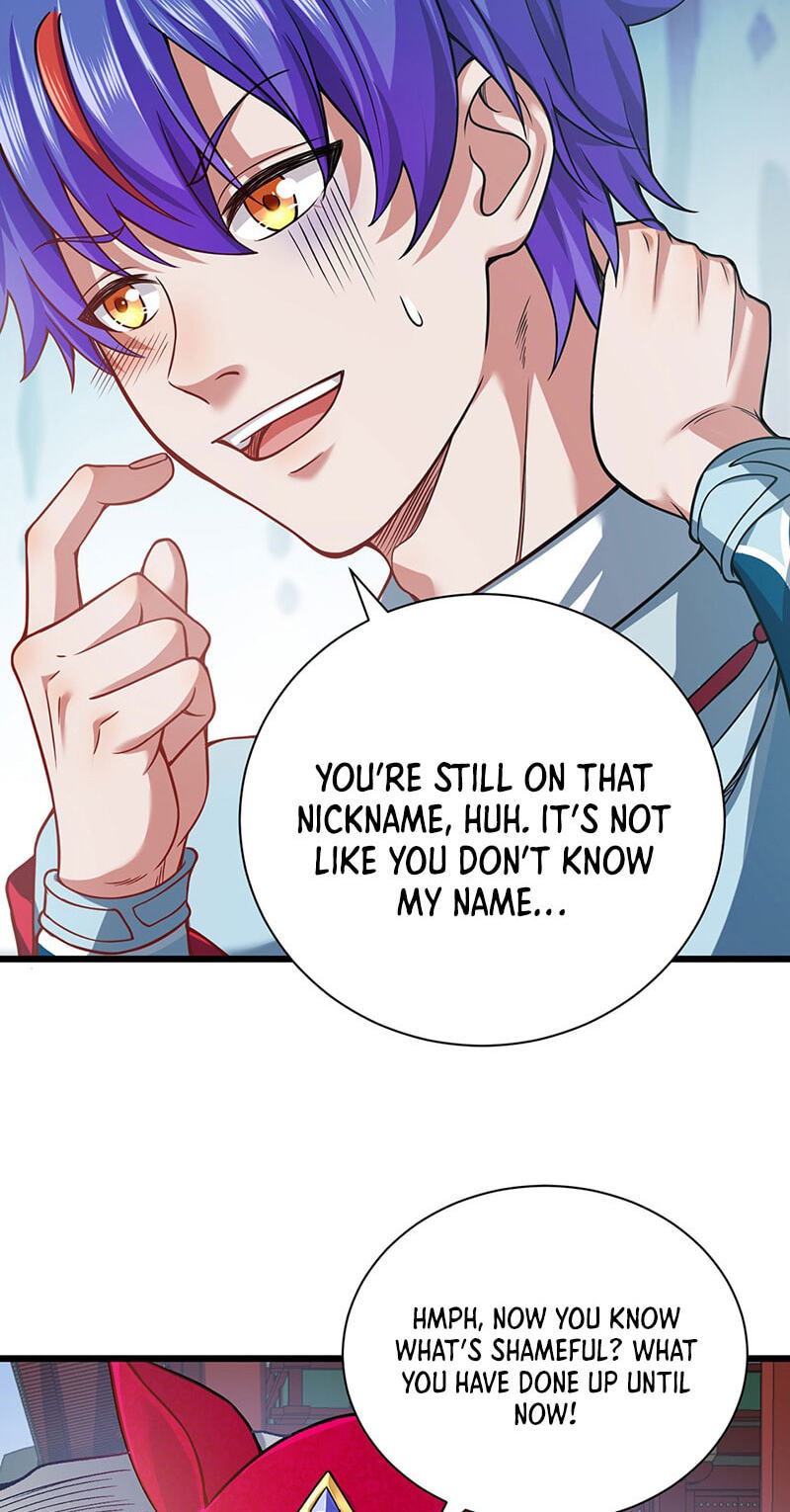 Martial Arts Reigns Chapter 626 page 9 - 