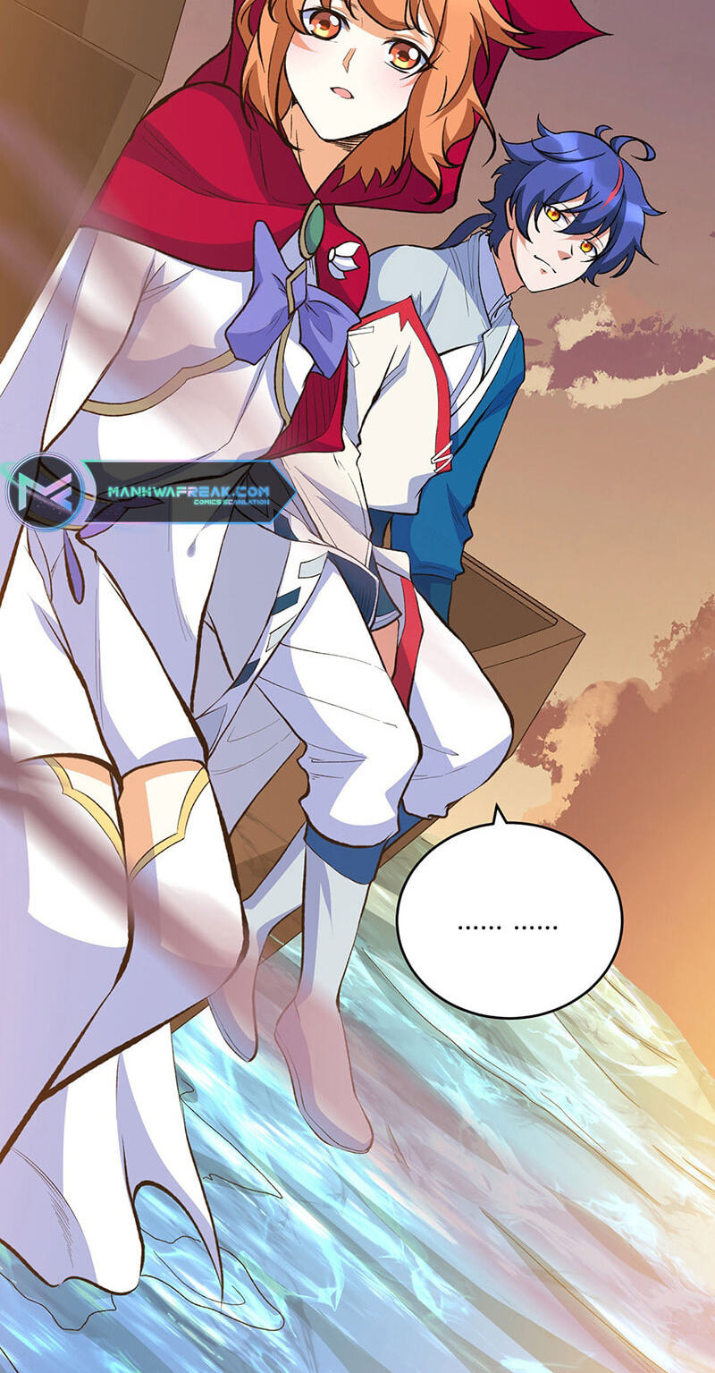 Martial Arts Reigns Chapter 627 page 11 - 
