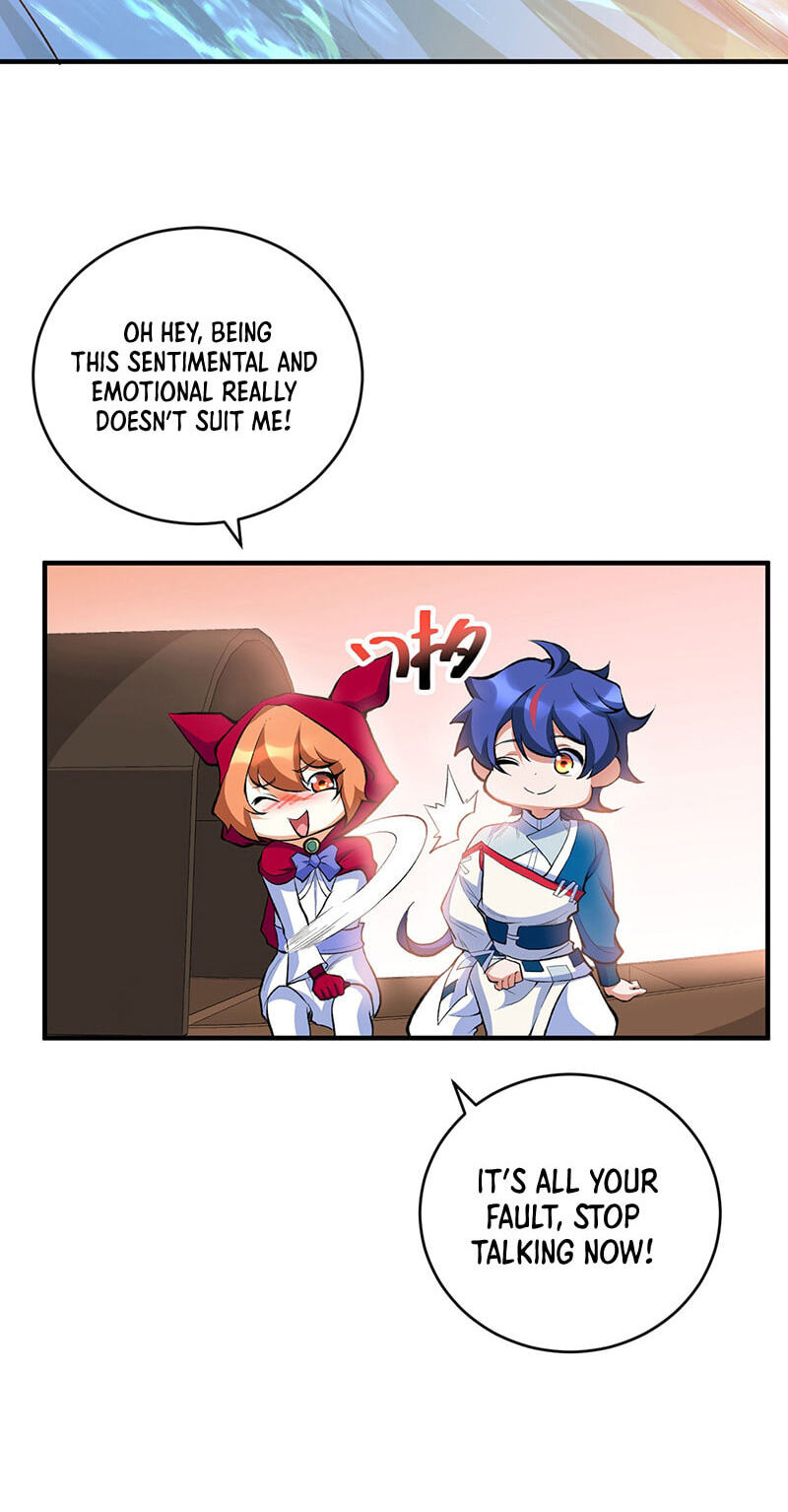 Martial Arts Reigns Chapter 627 page 12 - 