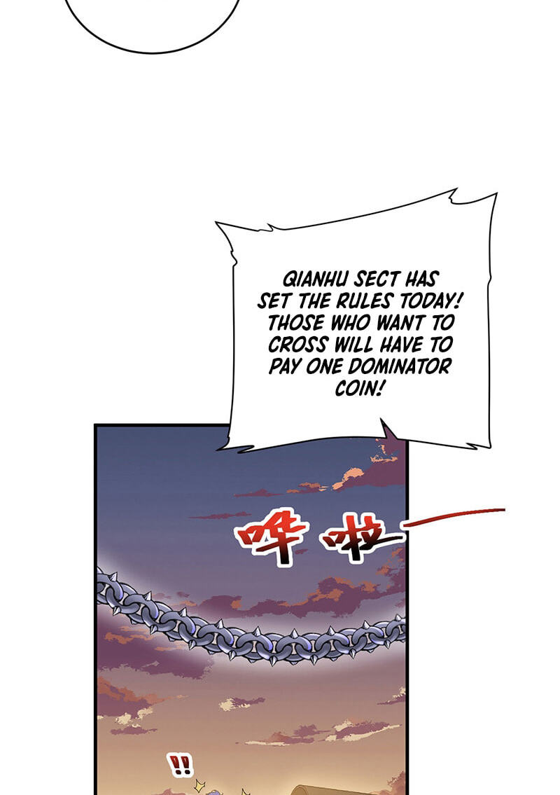 Martial Arts Reigns Chapter 627 page 14 - 