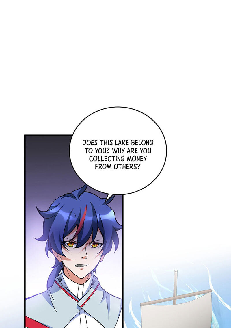 Martial Arts Reigns Chapter 627 page 18 - 