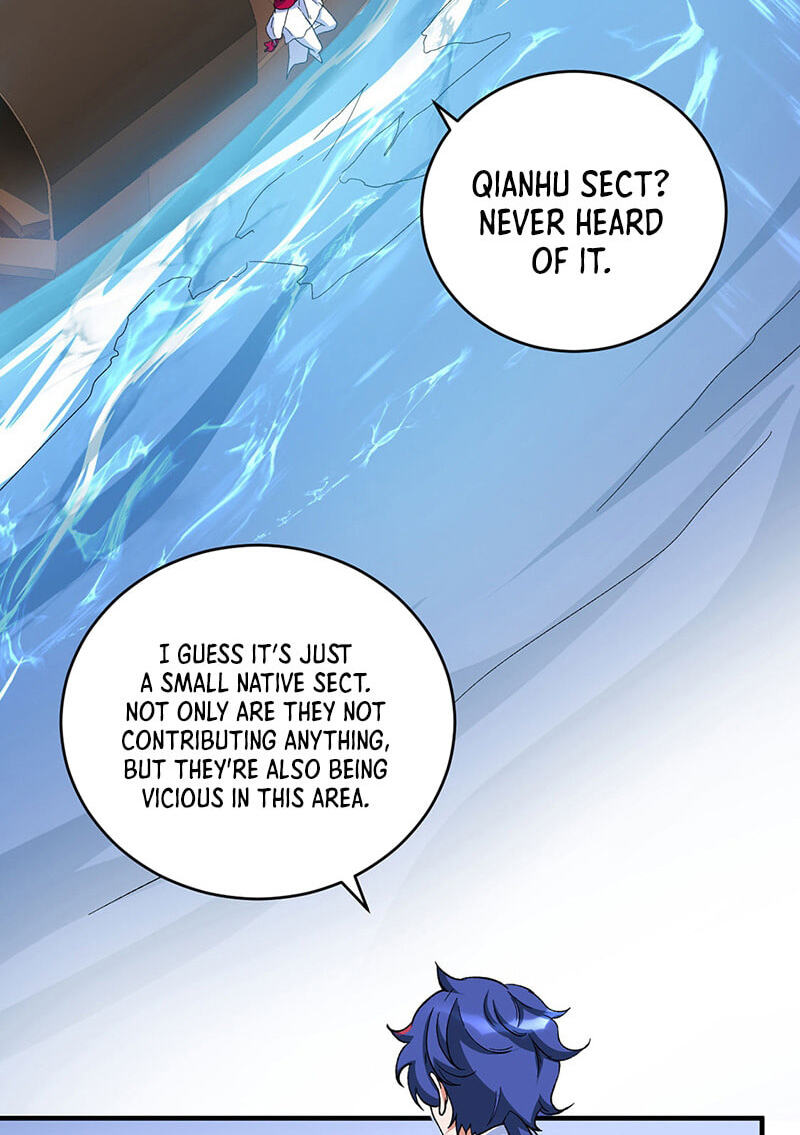 Martial Arts Reigns Chapter 627 page 21 - 