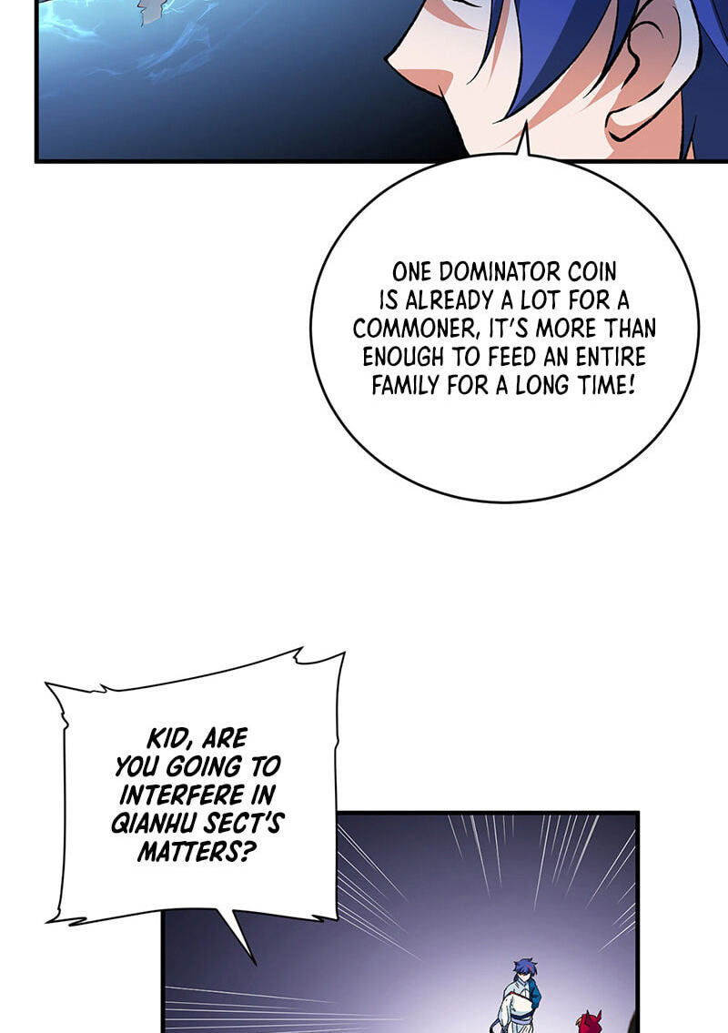 Martial Arts Reigns Chapter 627 page 23 - 