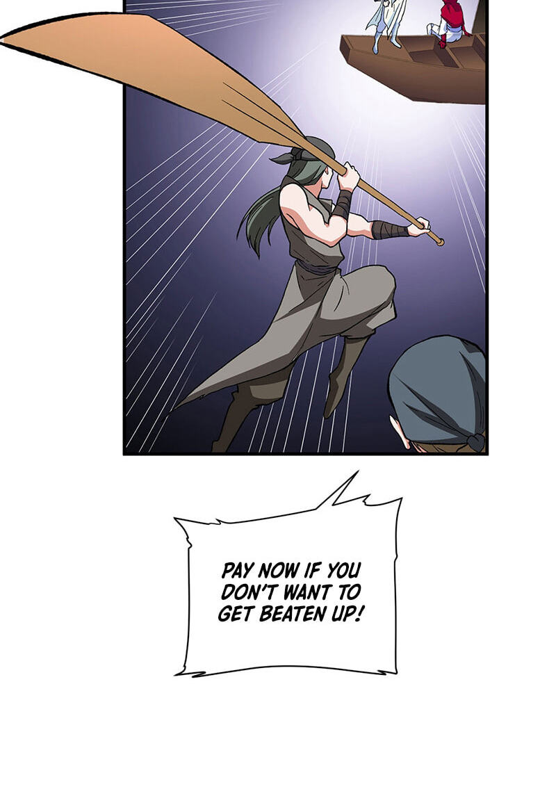 Martial Arts Reigns Chapter 627 page 24 - 