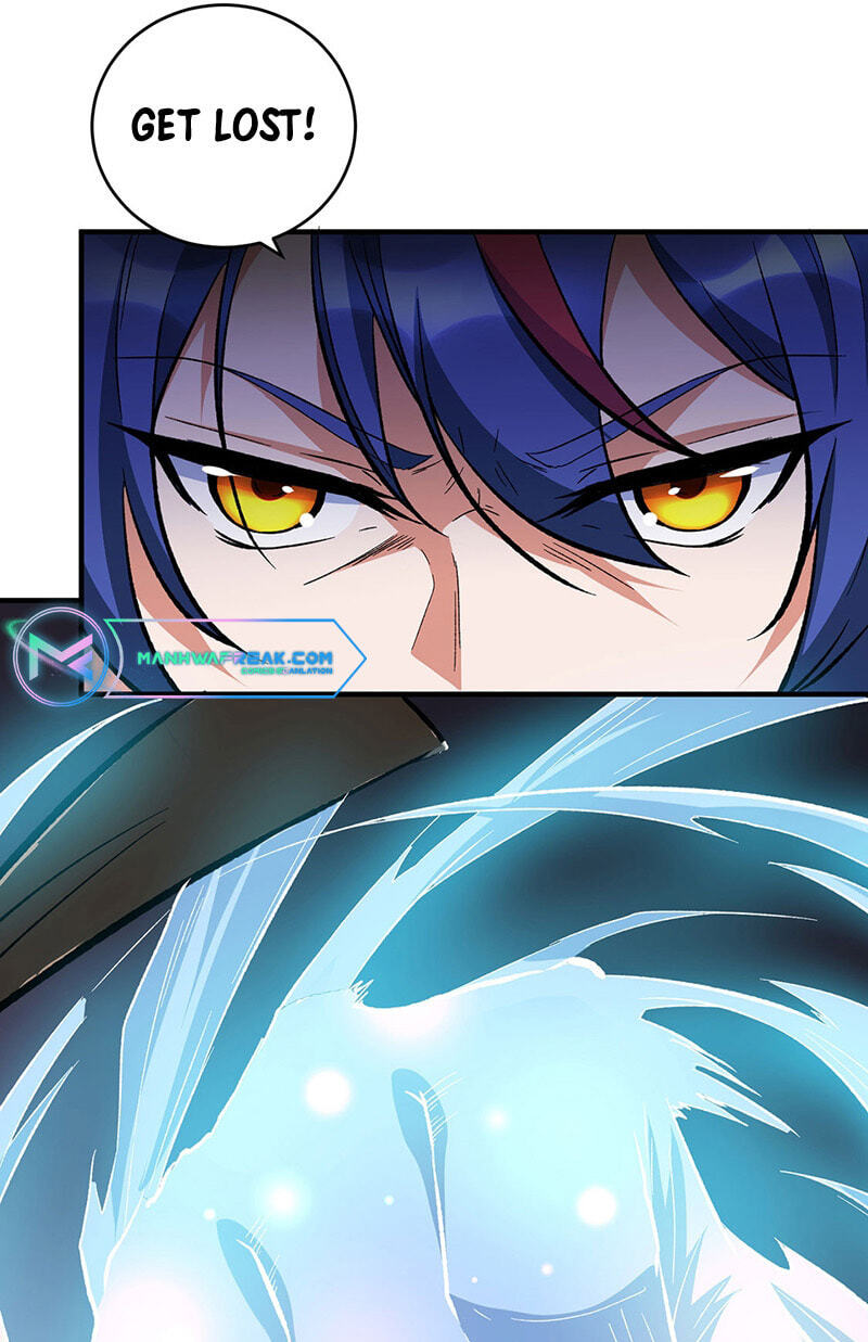 Martial Arts Reigns Chapter 627 page 25 - 