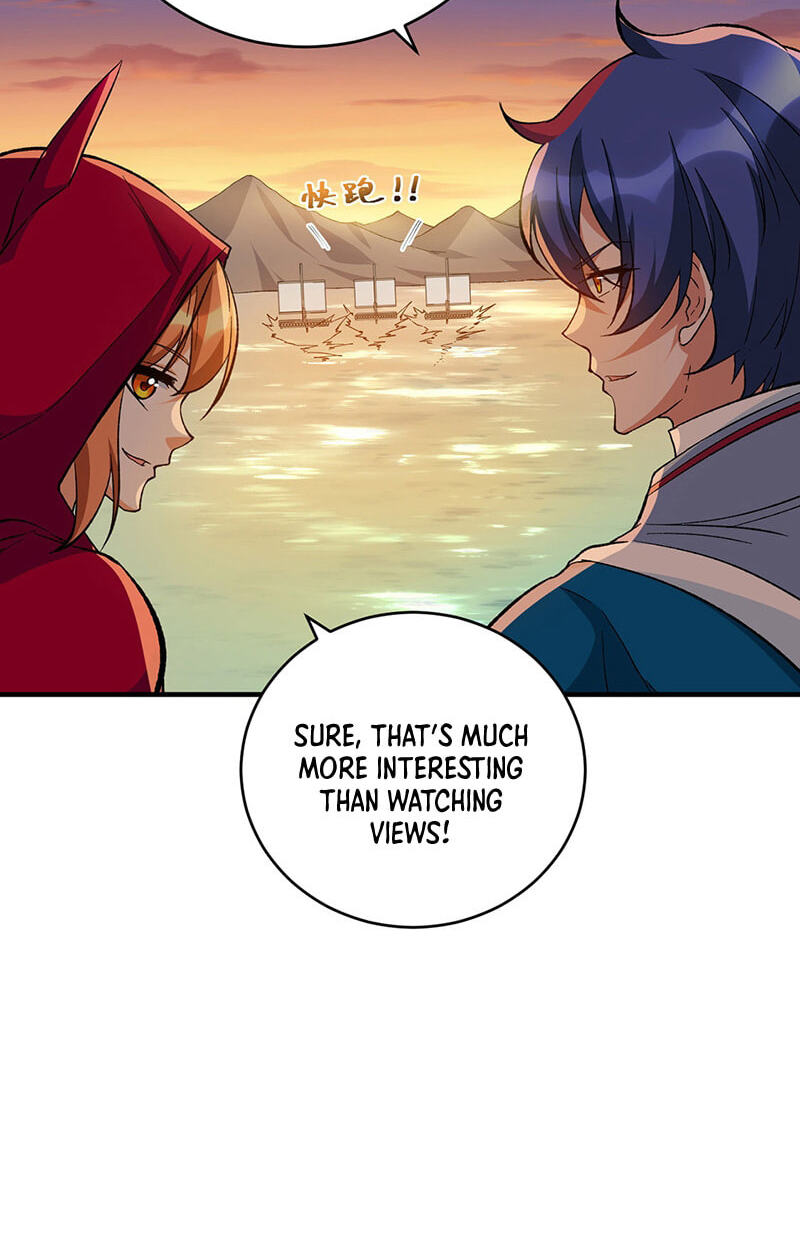 Martial Arts Reigns Chapter 627 page 29 - 
