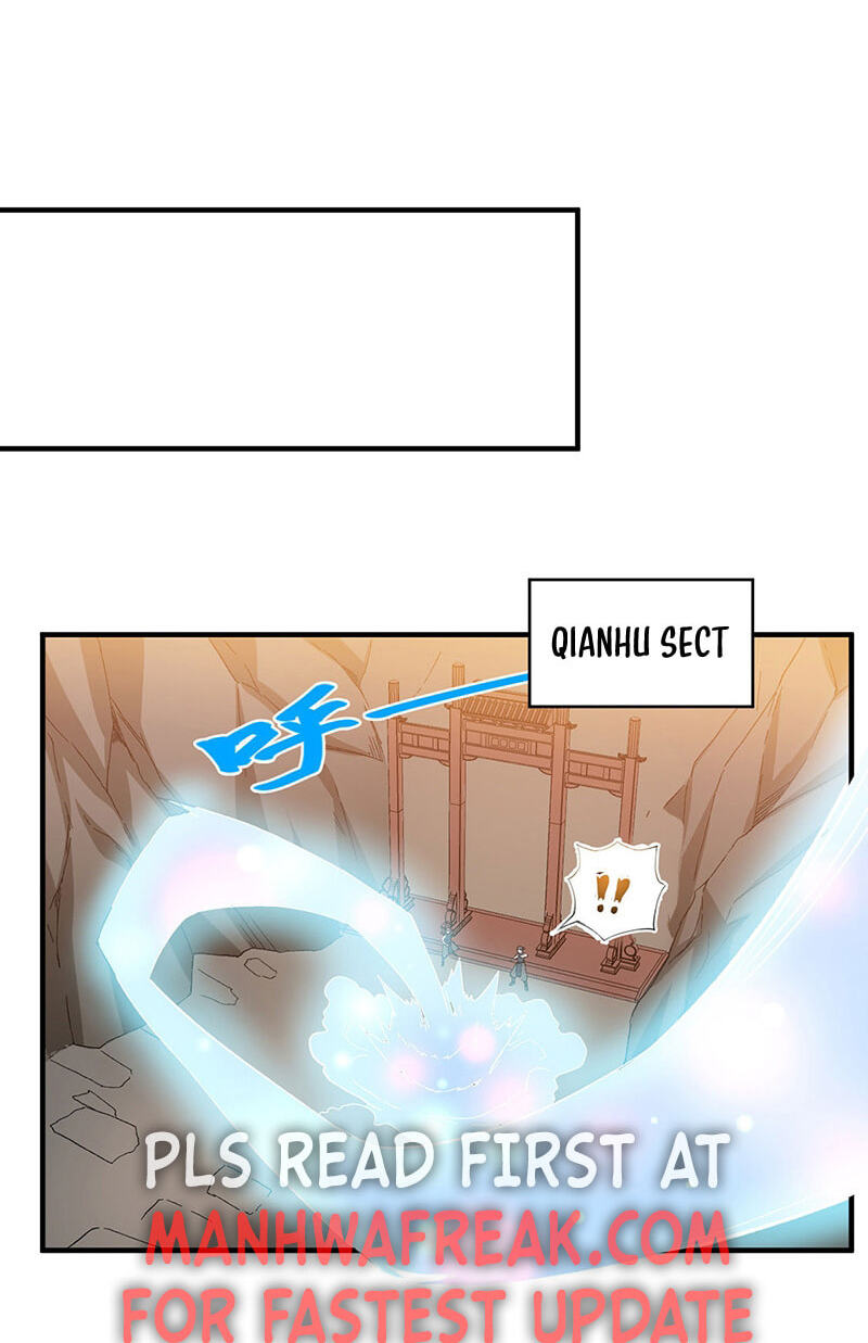 Martial Arts Reigns Chapter 627 page 30 - 