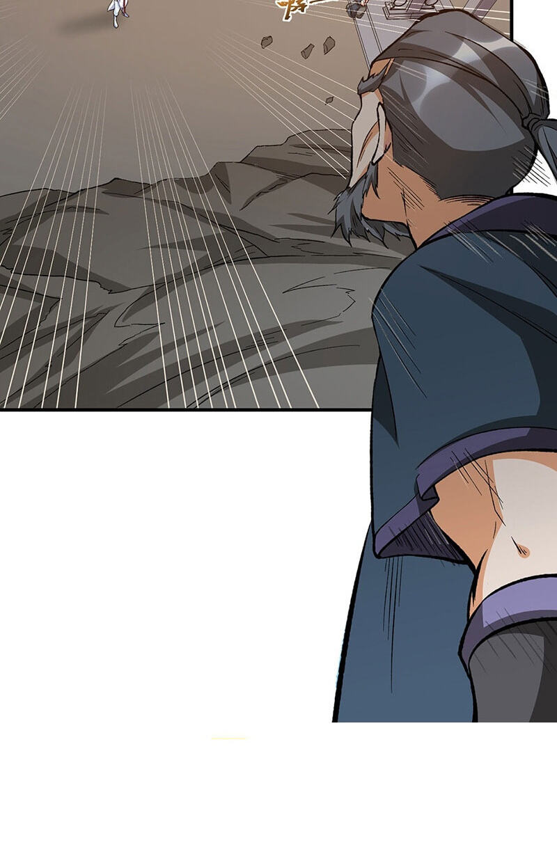 Martial Arts Reigns Chapter 627 page 36 - 