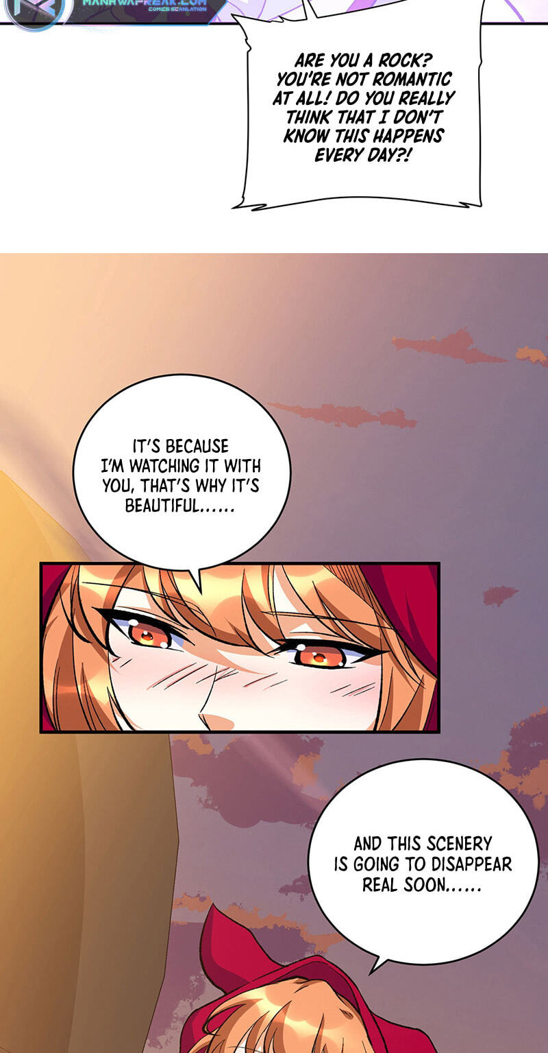 Martial Arts Reigns Chapter 627 page 10 - 
