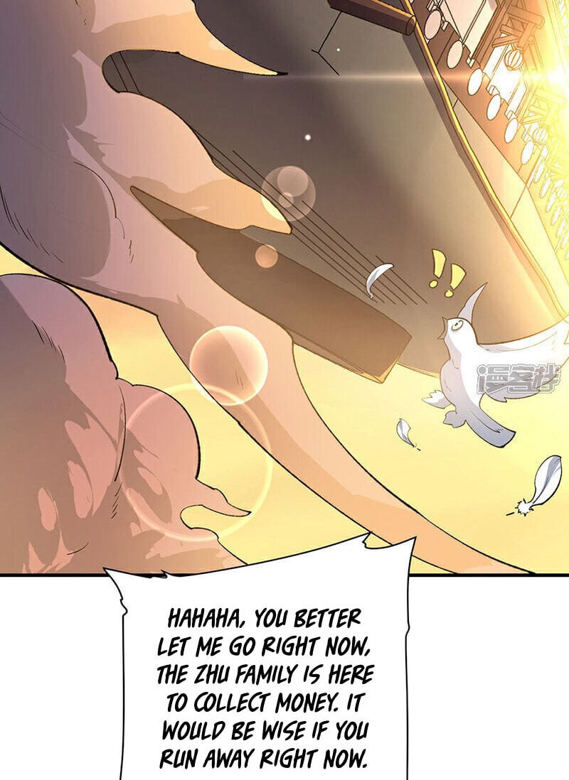 Martial Arts Reigns Chapter 628 page 19 - 