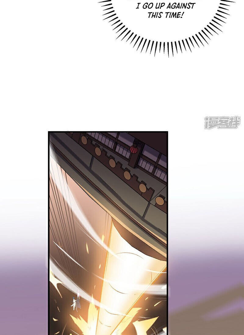 Martial Arts Reigns Chapter 628 page 24 - 