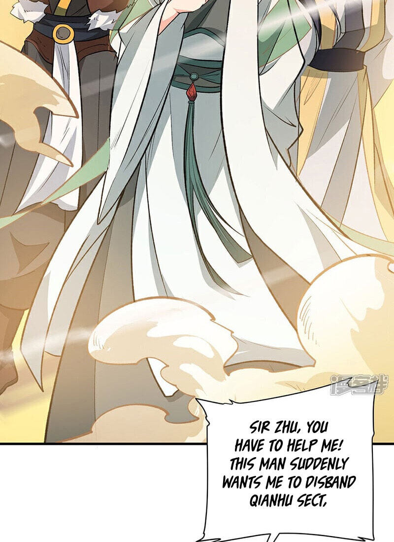 Martial Arts Reigns Chapter 628 page 26 - 