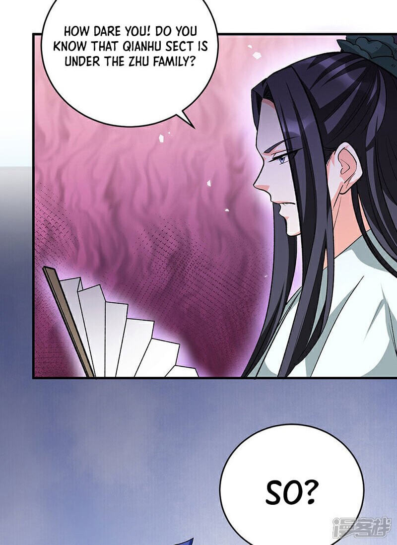 Martial Arts Reigns Chapter 628 page 28 - 