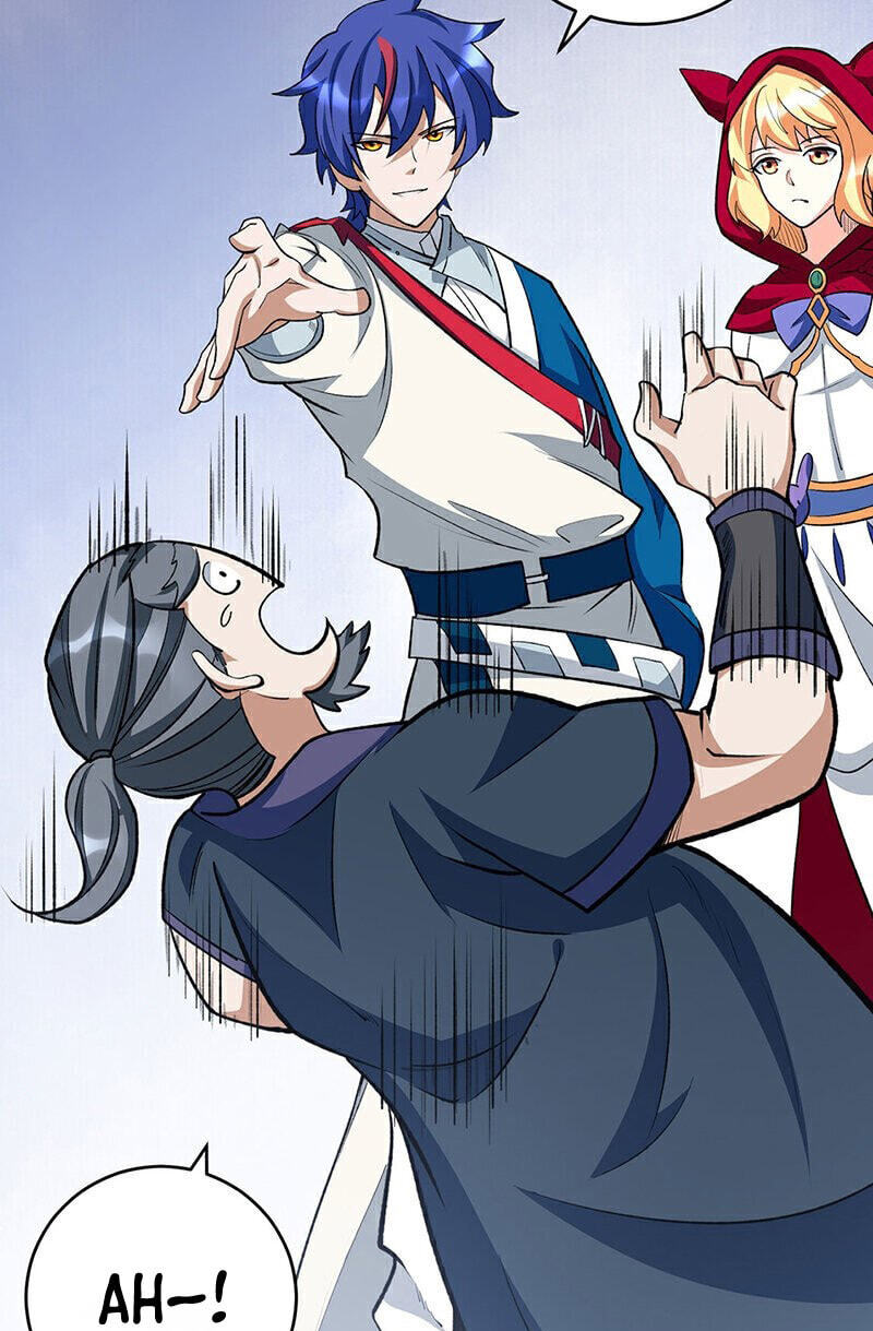 Martial Arts Reigns Chapter 628 page 29 - 