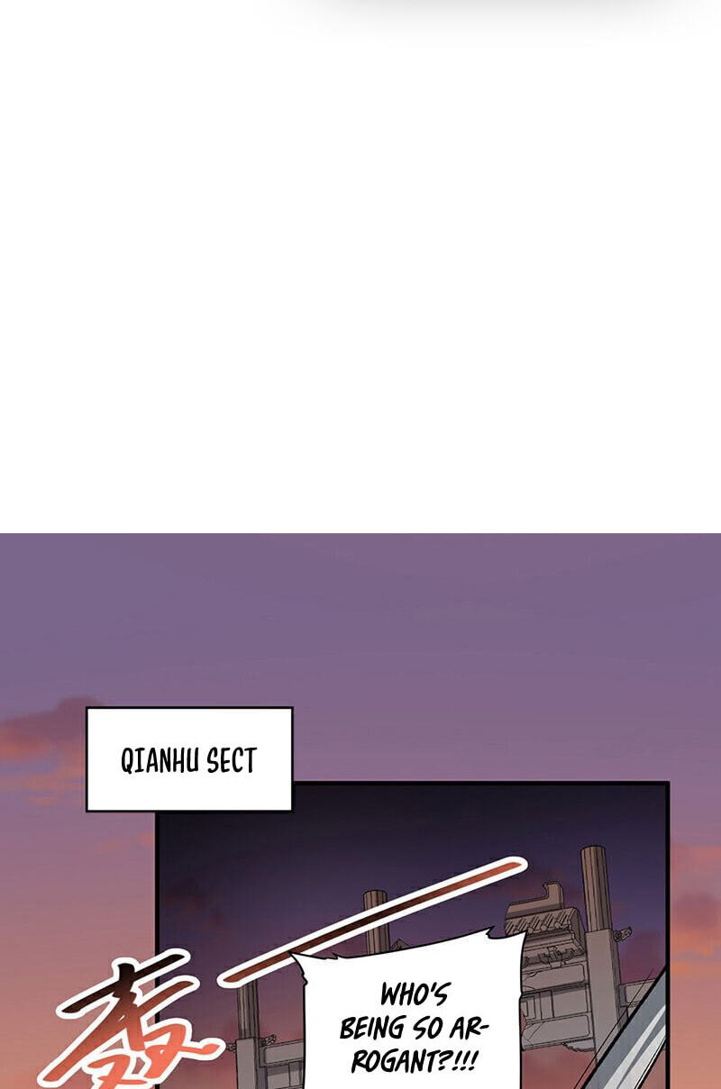 Martial Arts Reigns Chapter 628 page 4 - 