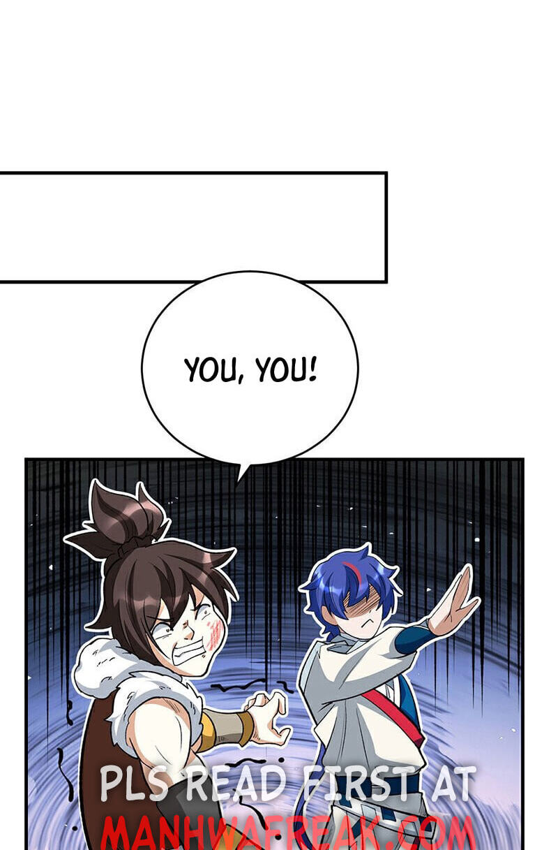 Martial Arts Reigns Chapter 628 page 34 - 