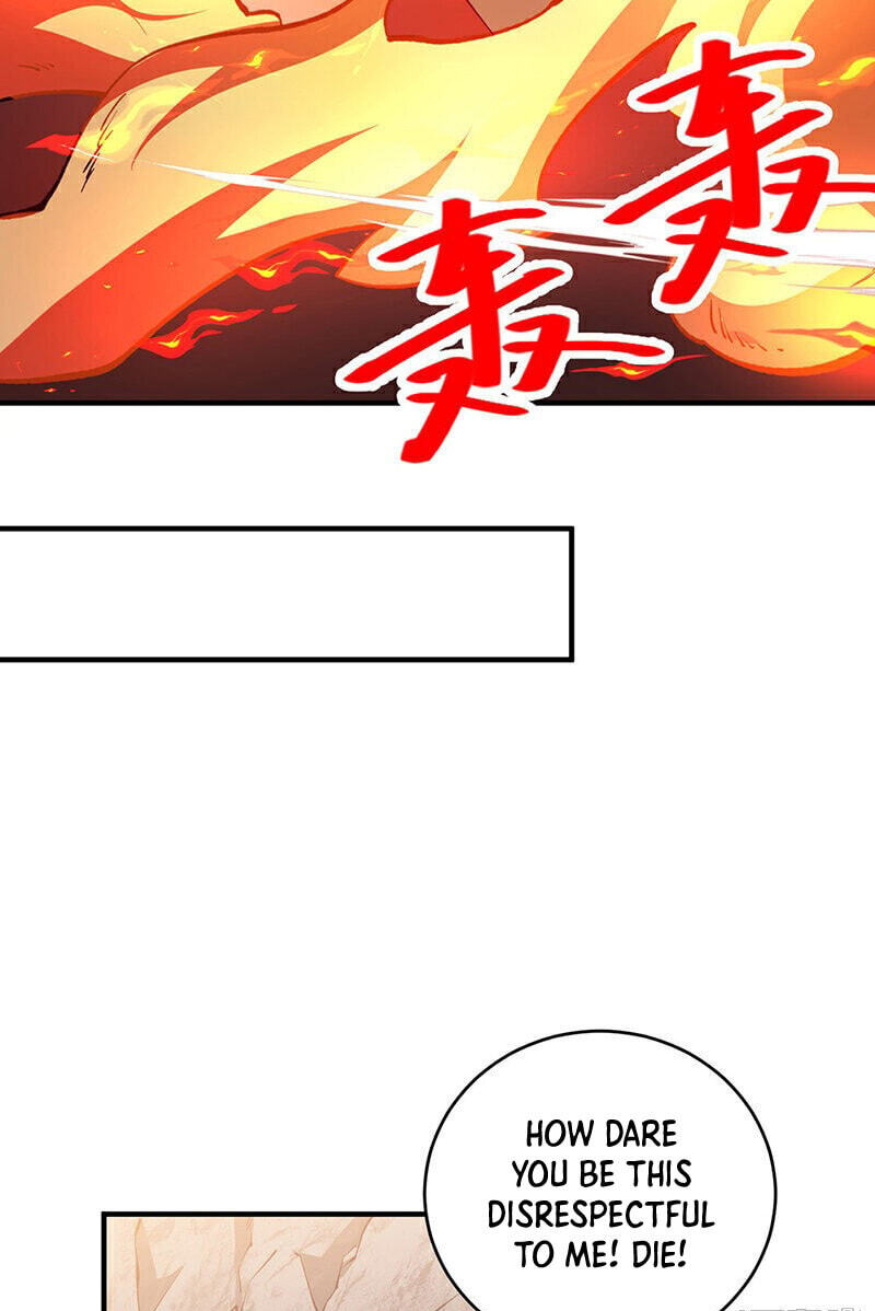 Martial Arts Reigns Chapter 628 page 41 - 