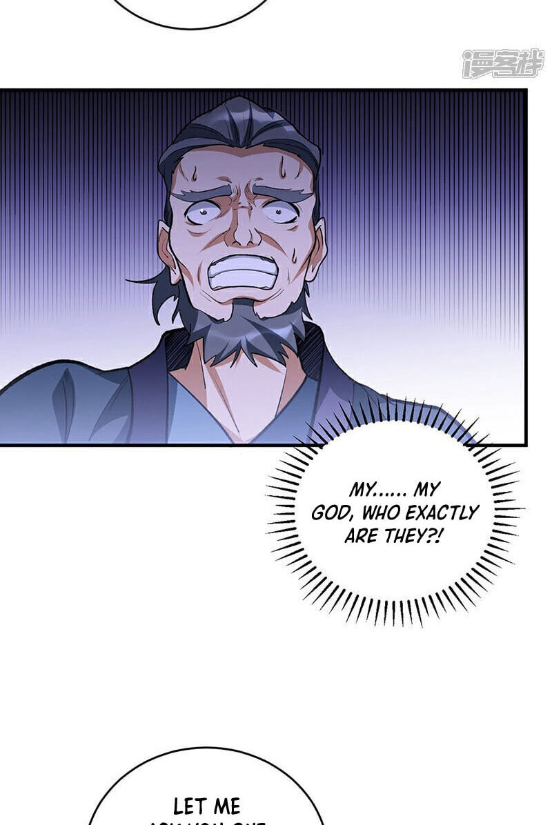Martial Arts Reigns Chapter 628 page 43 - 