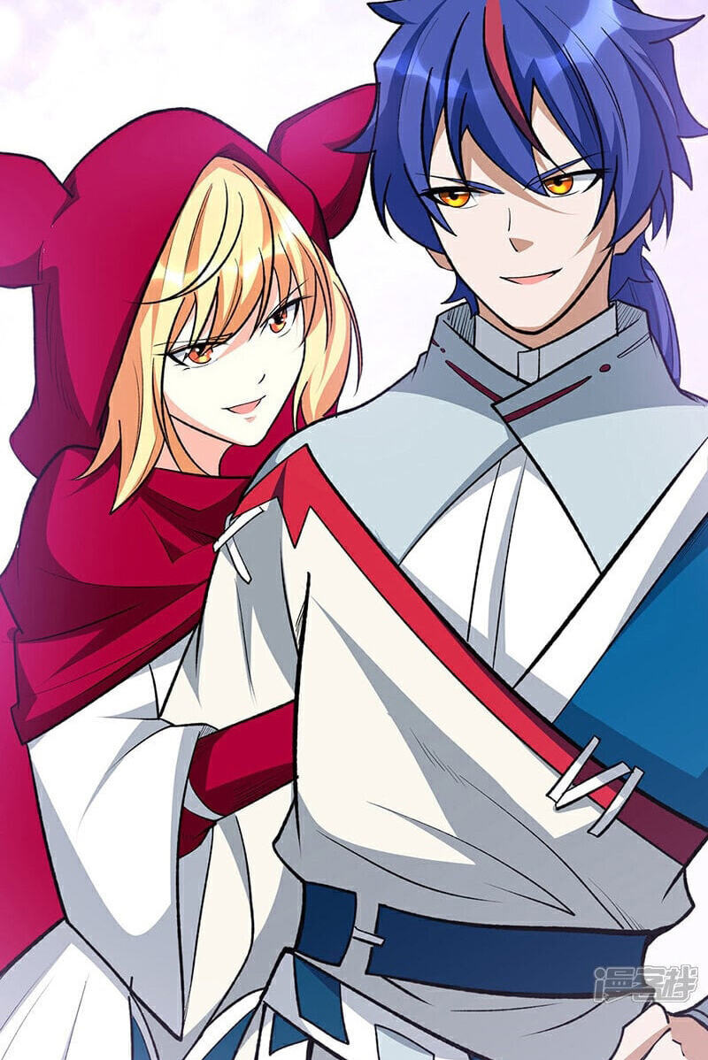 Martial Arts Reigns Chapter 628 page 51 - 