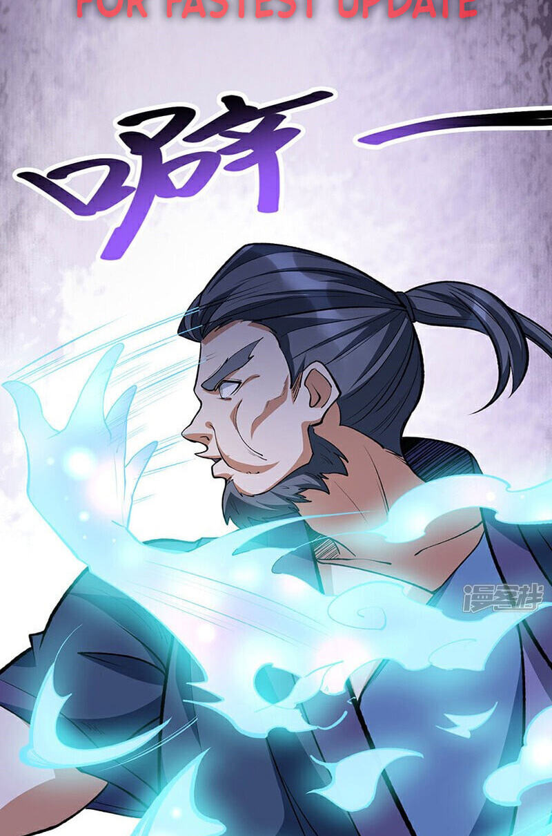 Martial Arts Reigns Chapter 628 page 10 - 