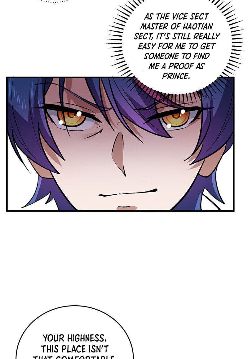 Martial Arts Reigns Chapter 629 page 13 - 