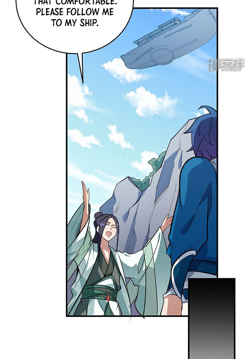 Martial Arts Reigns Chapter 629 page 14 - 
