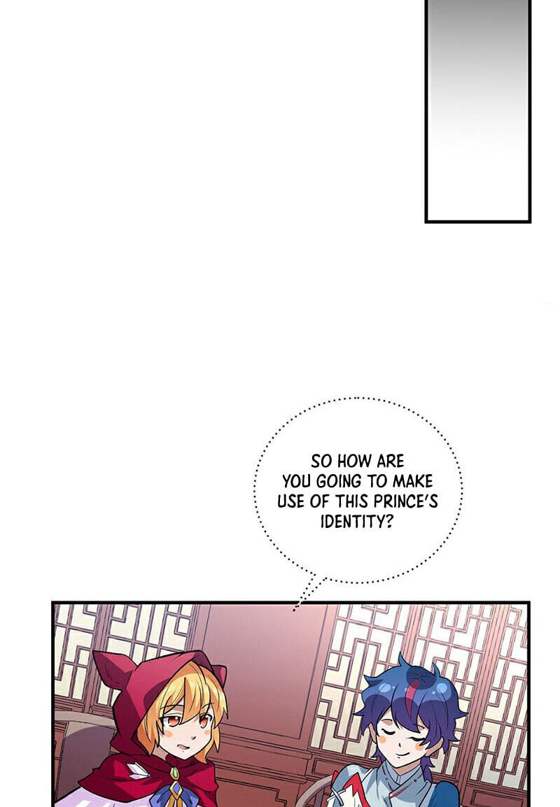 Martial Arts Reigns Chapter 629 page 15 - 