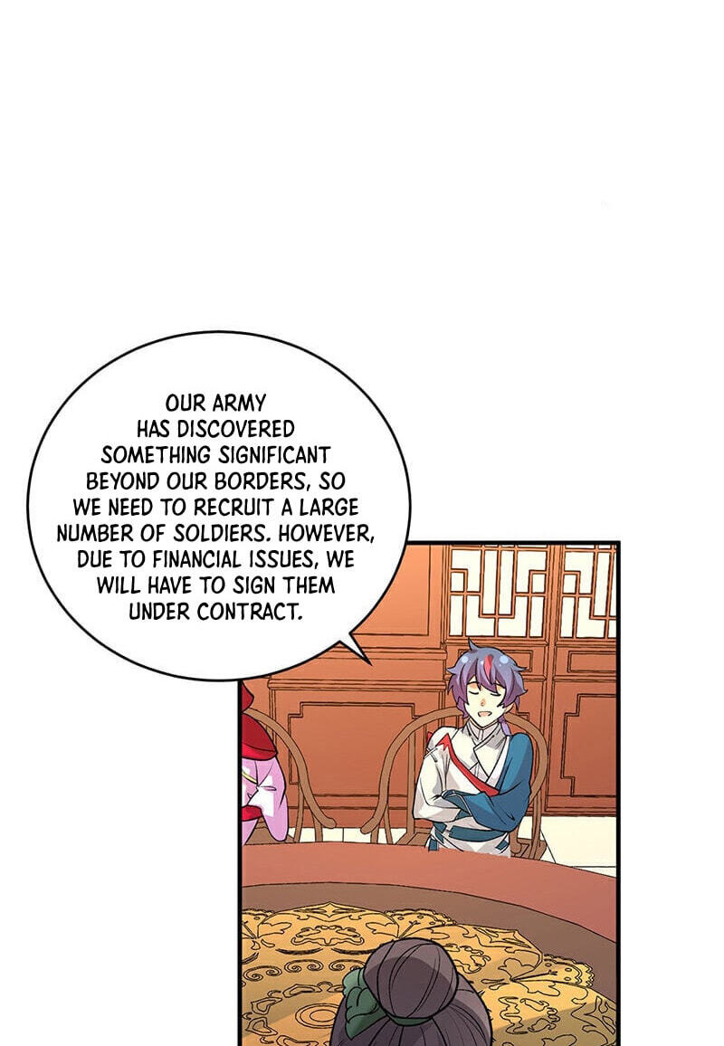 Martial Arts Reigns Chapter 629 page 19 - 