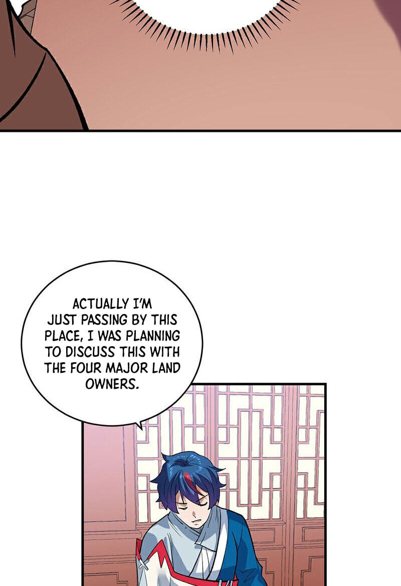 Martial Arts Reigns Chapter 629 page 28 - 