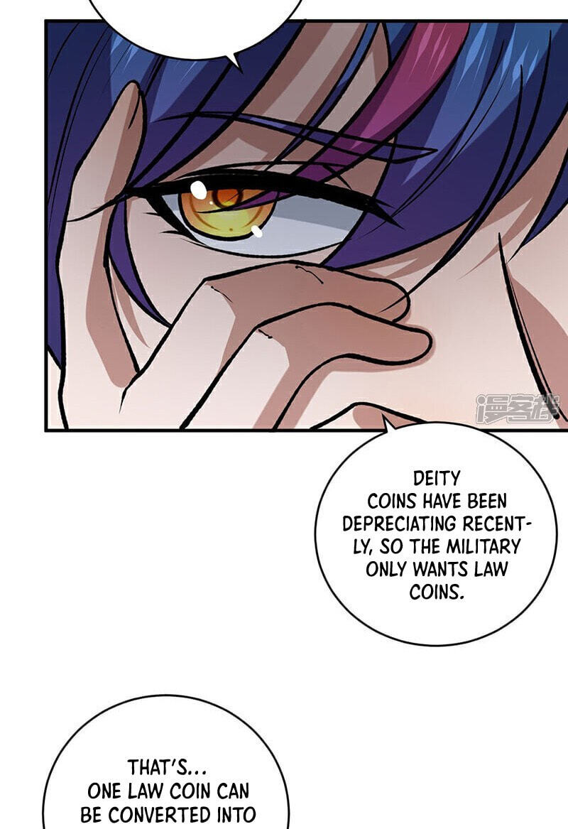 Martial Arts Reigns Chapter 629 page 33 - 