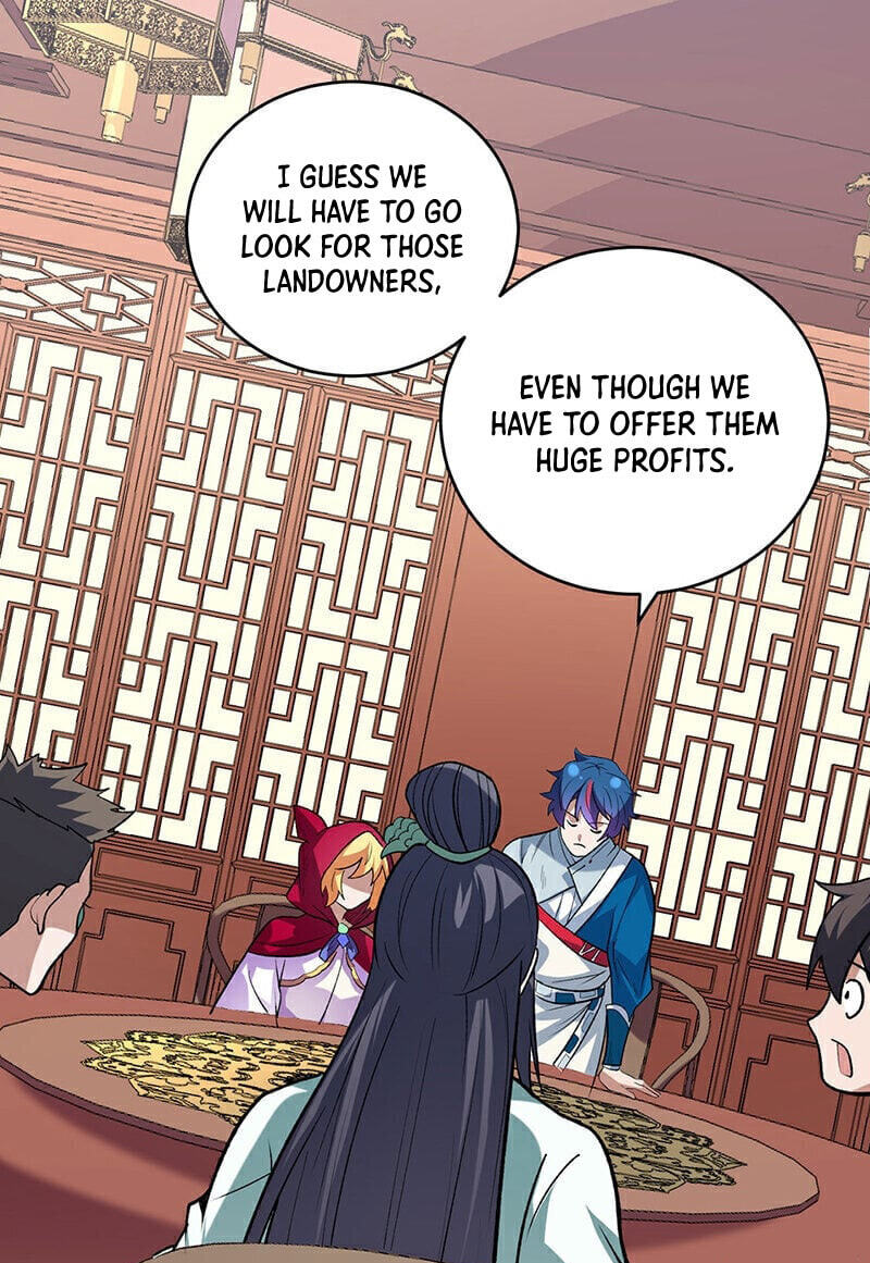 Martial Arts Reigns Chapter 629 page 37 - 