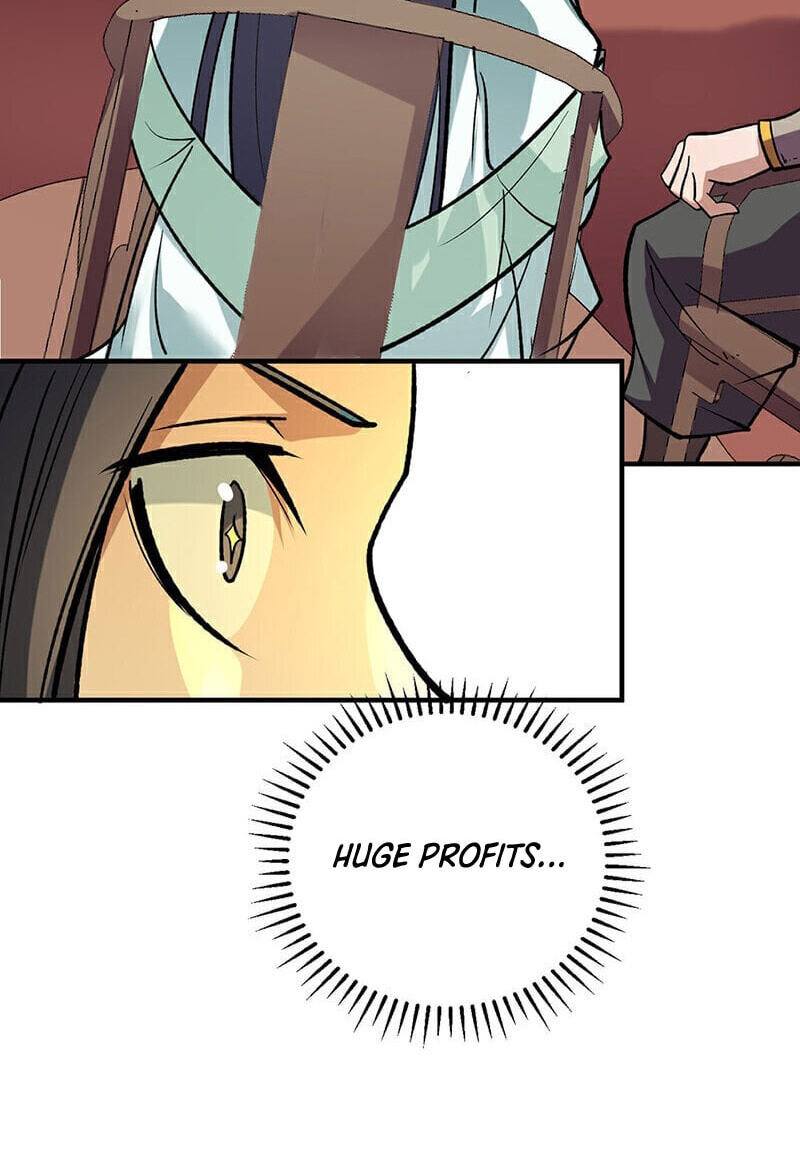 Martial Arts Reigns Chapter 629 page 38 - 