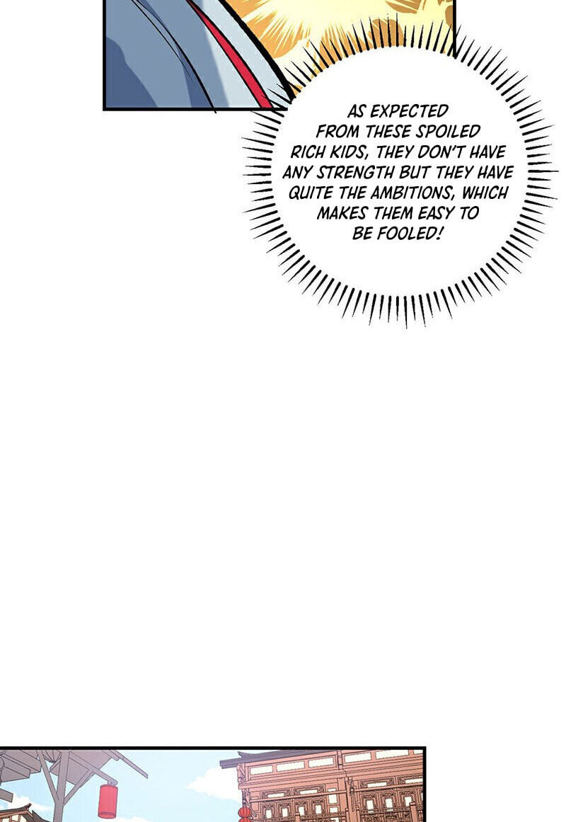 Martial Arts Reigns Chapter 629 page 43 - 