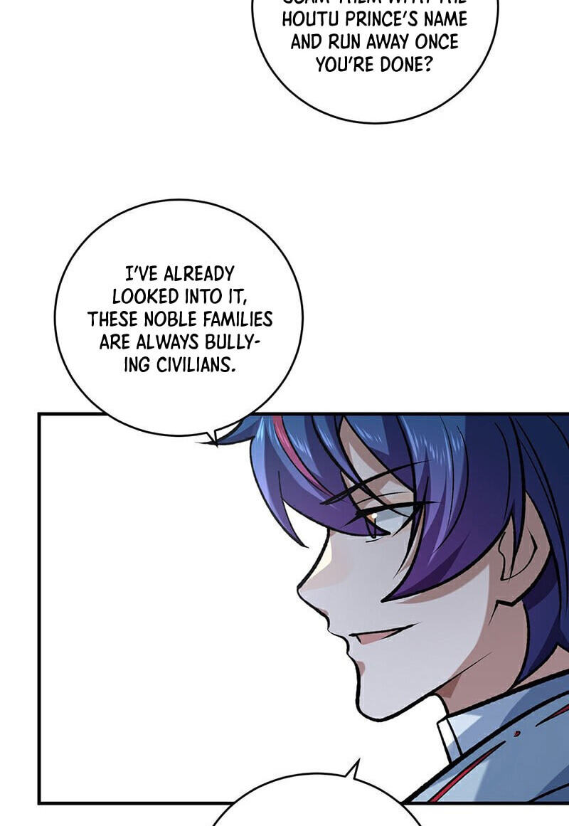 Martial Arts Reigns Chapter 629 page 45 - 