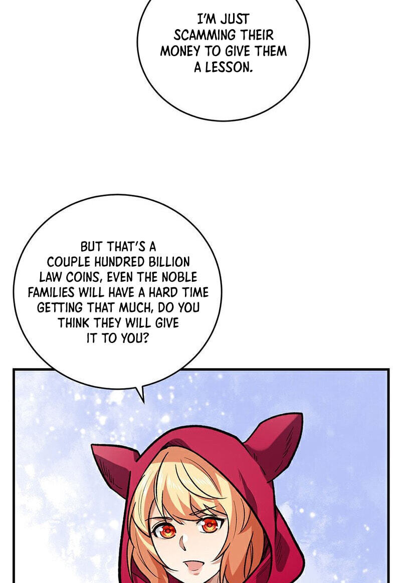 Martial Arts Reigns Chapter 629 page 46 - 