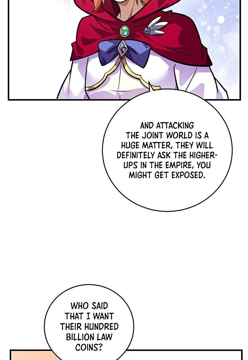 Martial Arts Reigns Chapter 629 page 47 - 