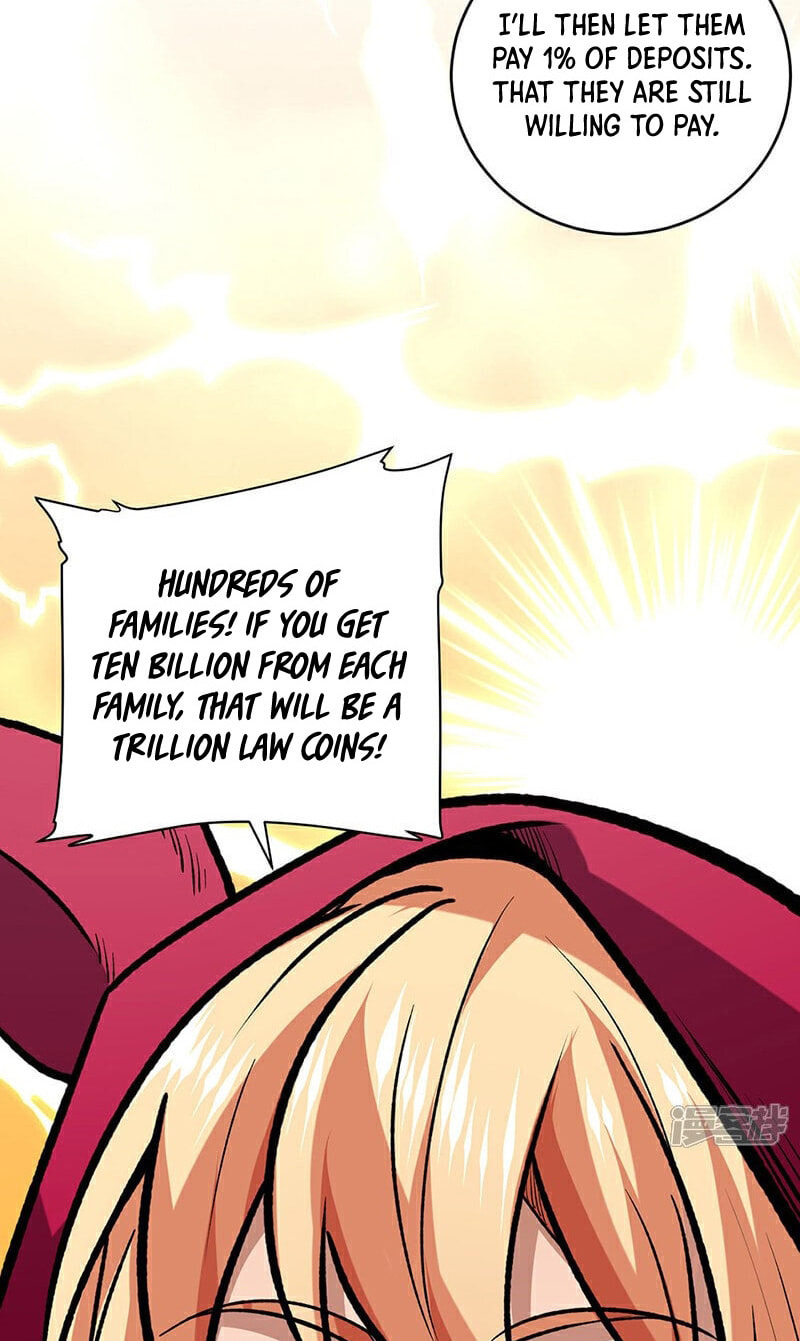 Martial Arts Reigns Chapter 629 page 50 - 