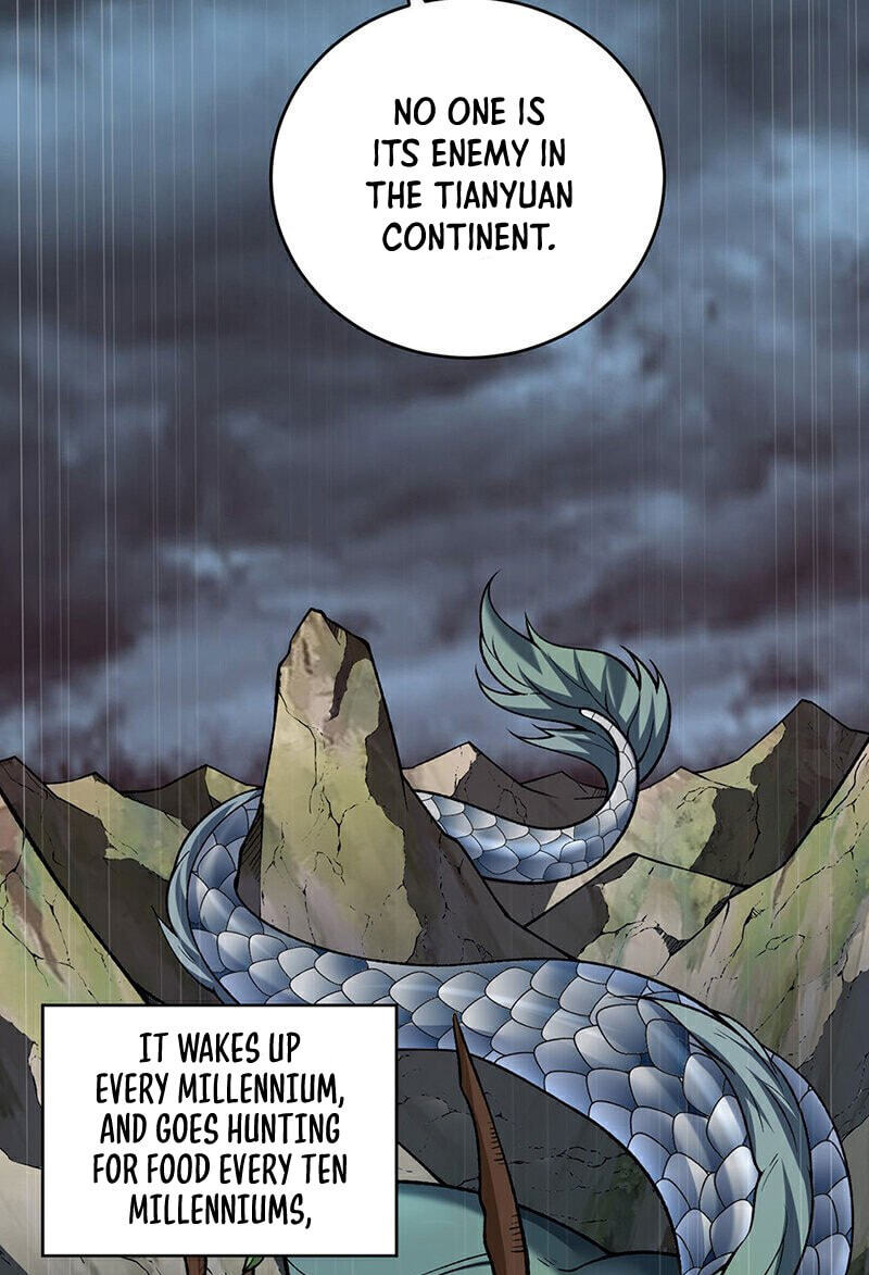 Martial Arts Reigns Chapter 630 page 13 - 