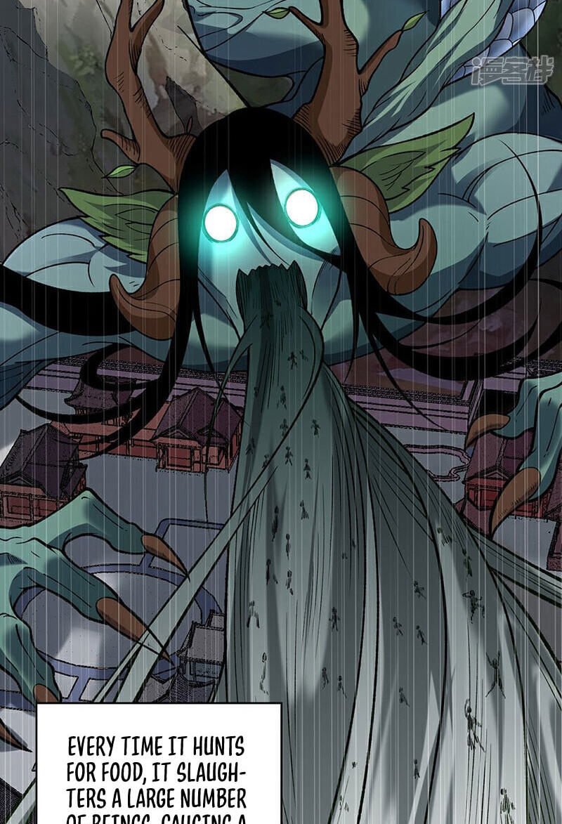 Martial Arts Reigns Chapter 630 page 14 - 
